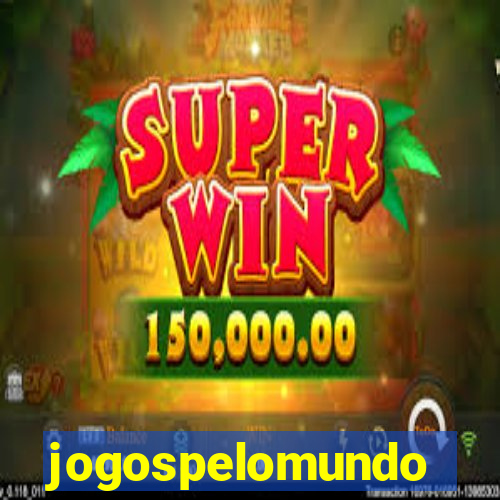 jogospelomundo