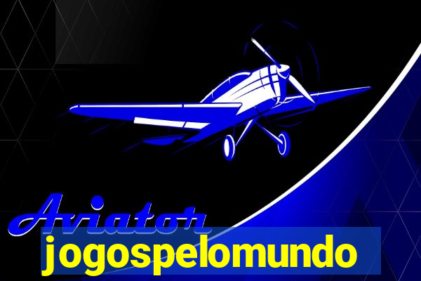jogospelomundo
