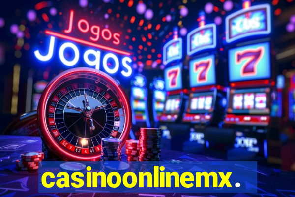 casinoonlinemx.mx