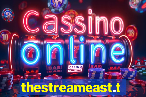 thestreameast.to
