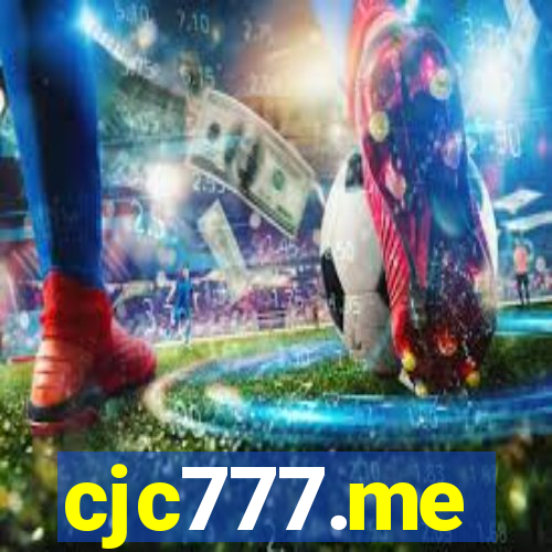 cjc777.me