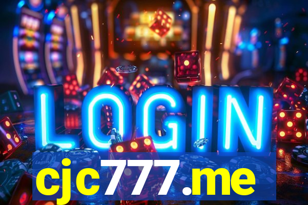 cjc777.me