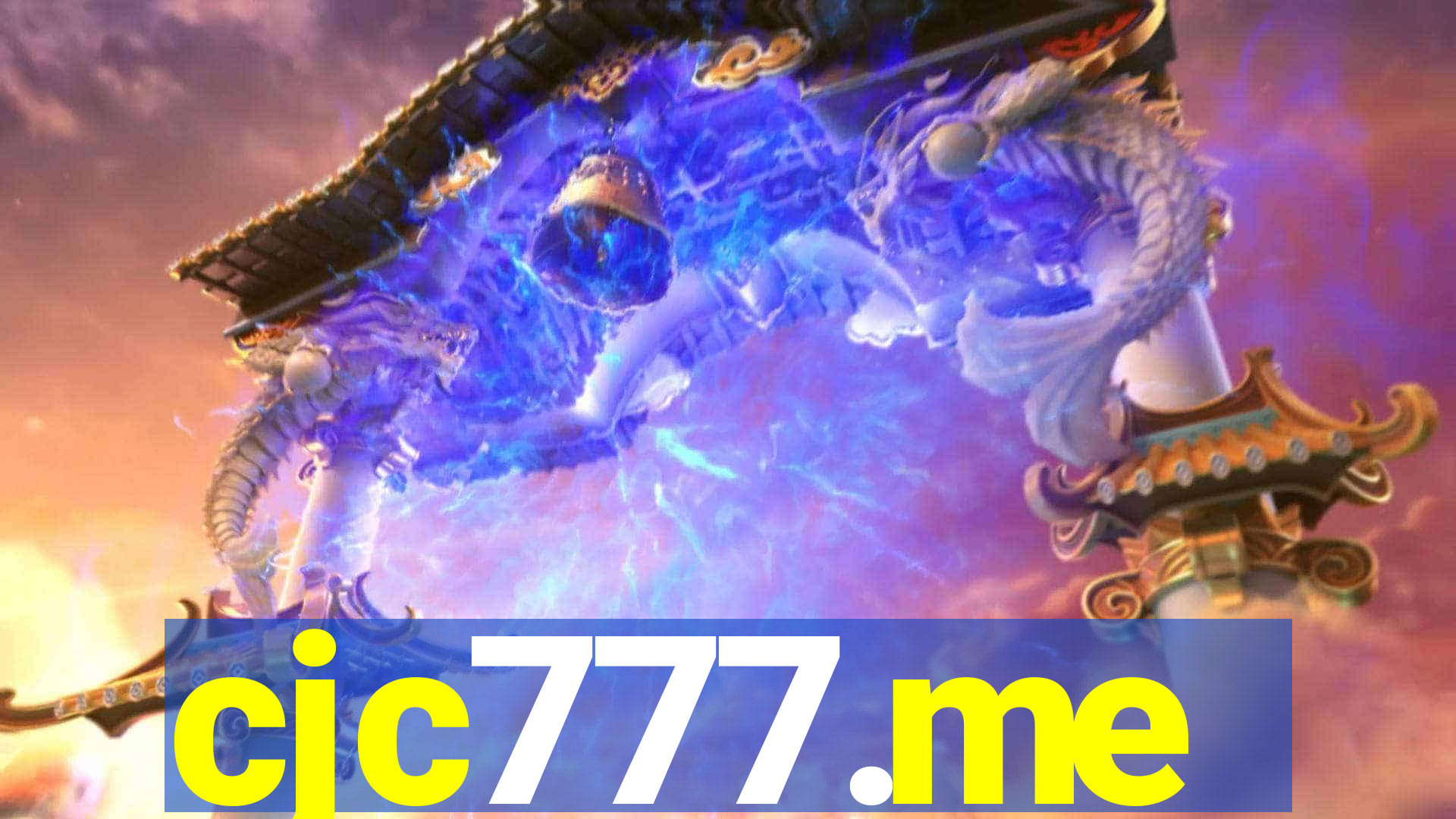 cjc777.me