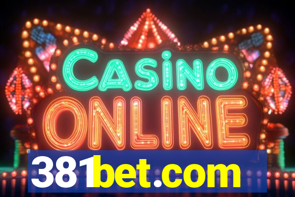 381bet.com