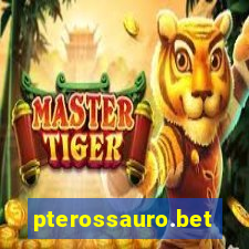 pterossauro.bet