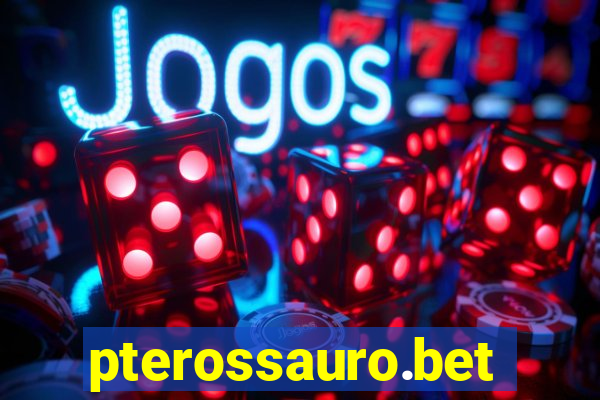 pterossauro.bet