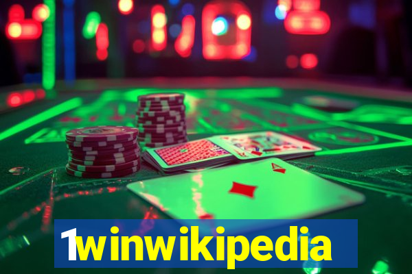 1winwikipedia