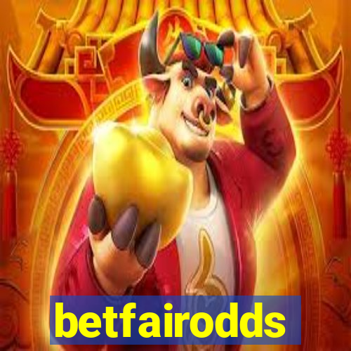 betfairodds