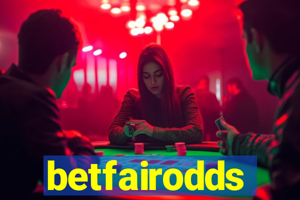 betfairodds