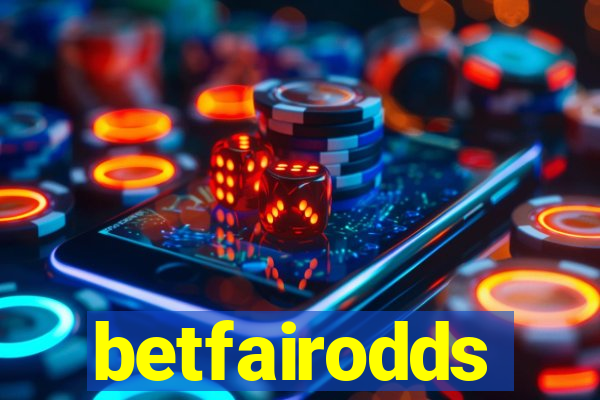 betfairodds