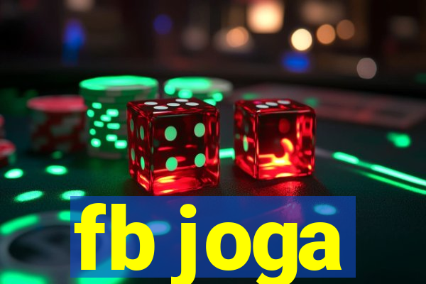 fb joga