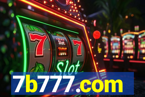 7b777.com