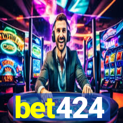 bet424