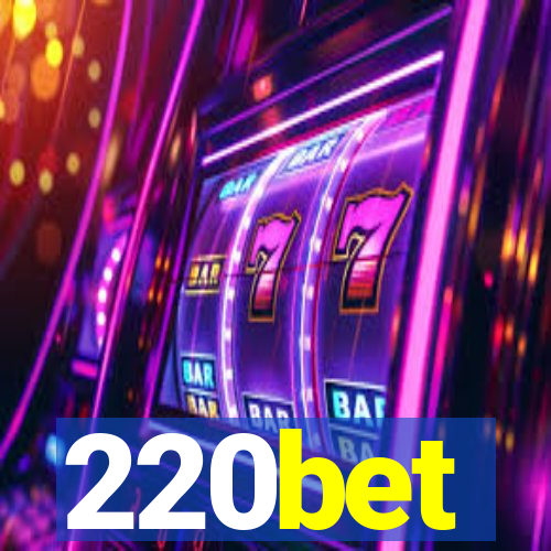 220bet