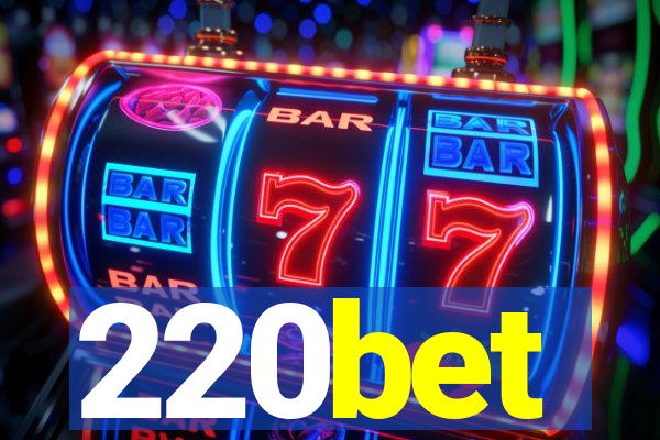 220bet