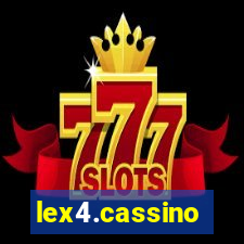 lex4.cassino