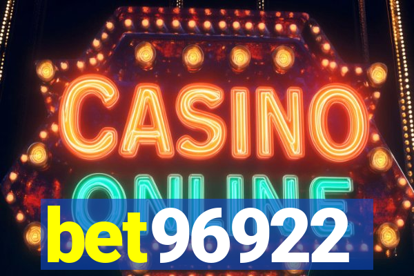 bet96922