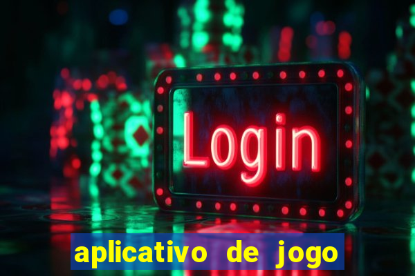 aplicativo de jogo big win