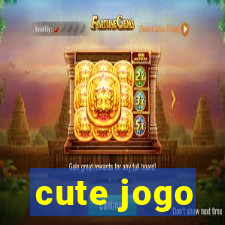 cute jogo