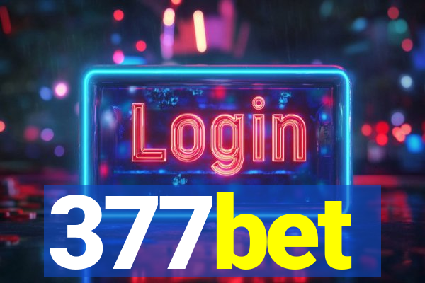 377bet