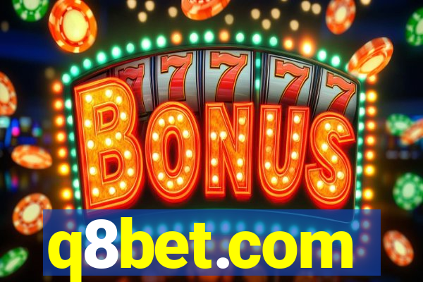 q8bet.com