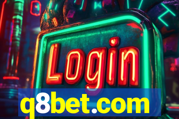 q8bet.com