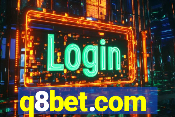 q8bet.com