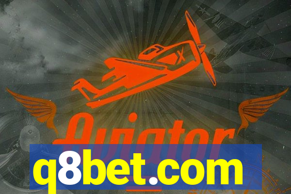 q8bet.com