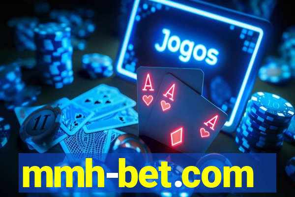 mmh-bet.com