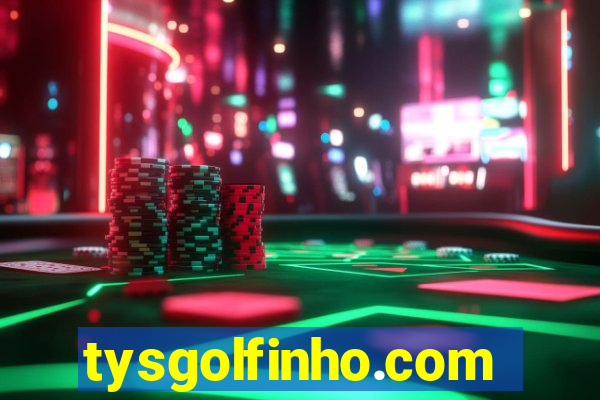tysgolfinho.com