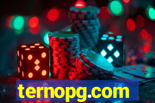 ternopg.com