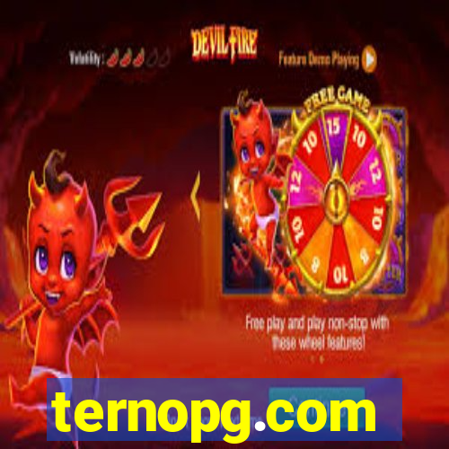 ternopg.com