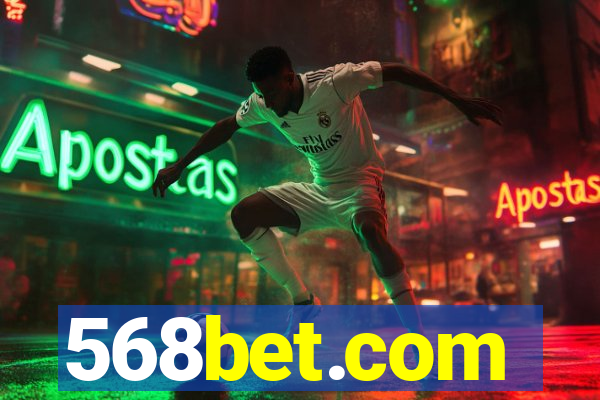 568bet.com