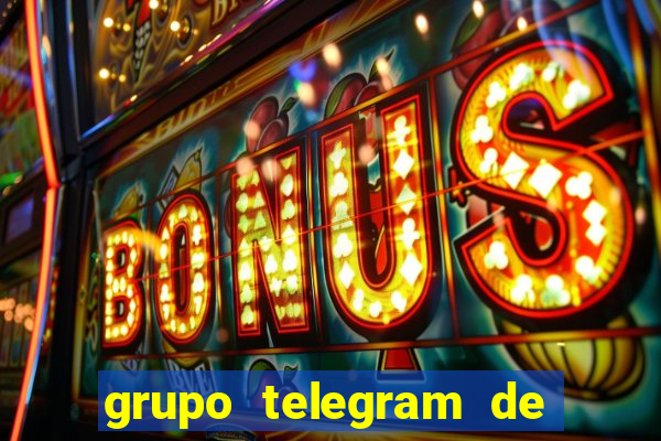 grupo telegram de jogos hackeado
