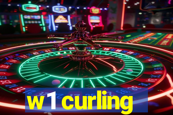 w1 curling