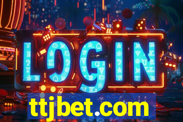 ttjbet.com