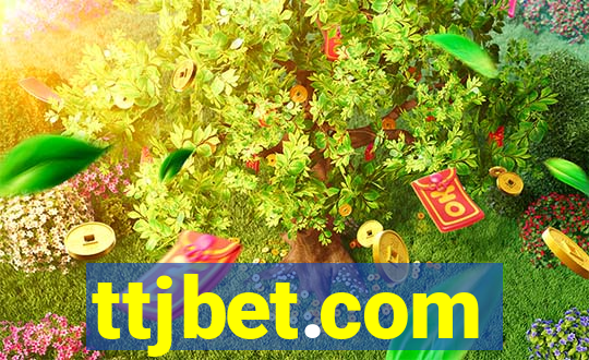 ttjbet.com