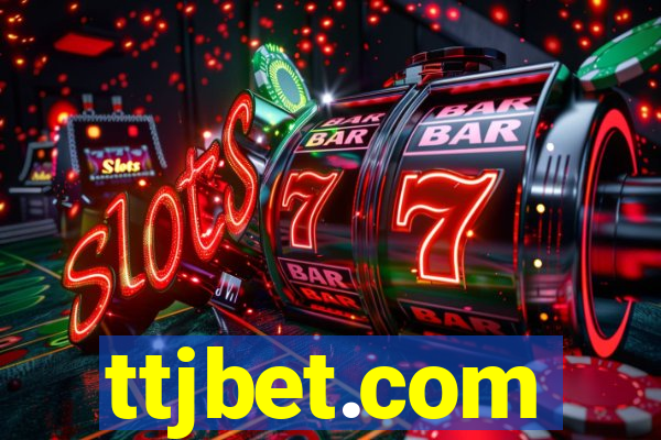 ttjbet.com