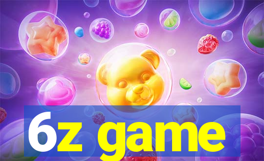 6z game