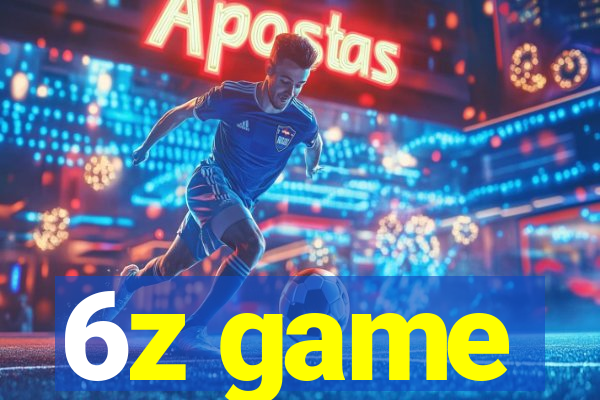 6z game