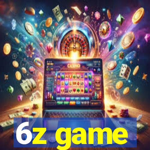 6z game