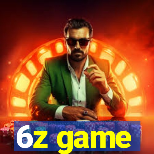 6z game