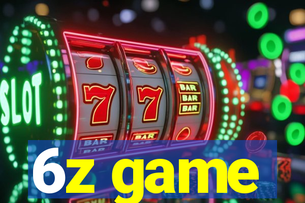 6z game