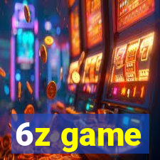 6z game