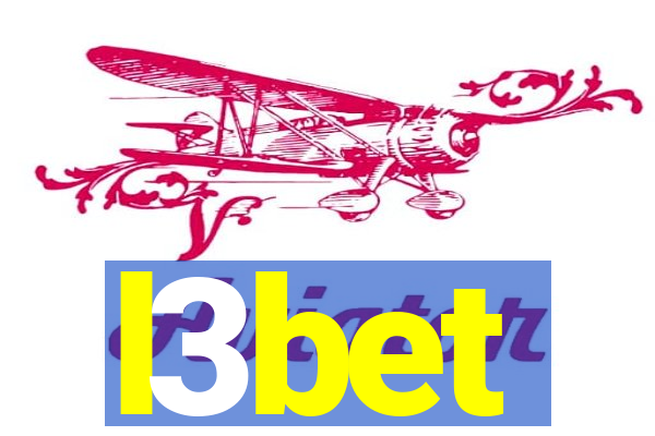 l3bet