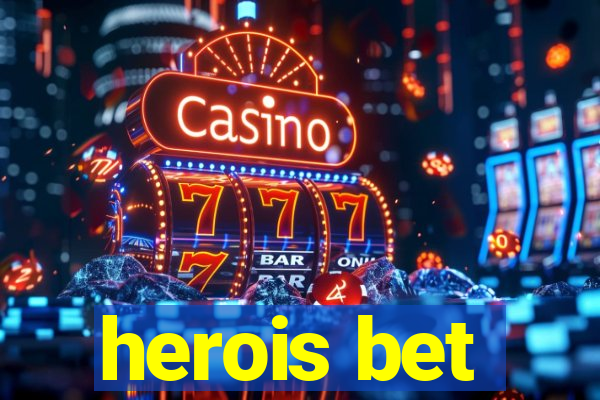 herois bet