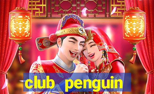 club penguin telegram 2024