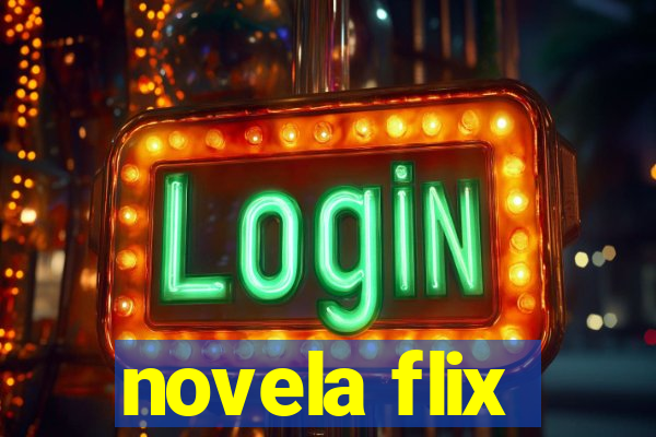 novela flix