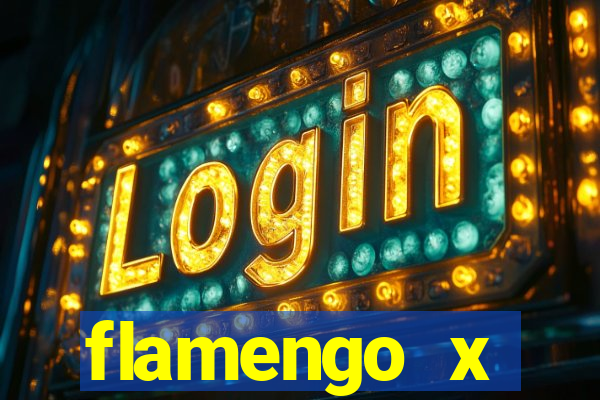 flamengo x fortaleza palpite