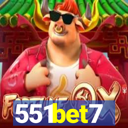 551bet7